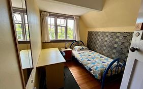 Chalet Backpackers